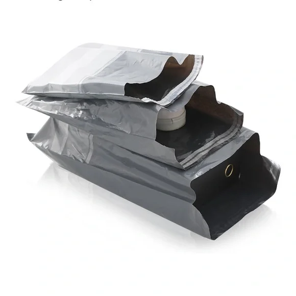 3 Sizes incl. 8x12, poly mailers 10x13 & 14x19 Poly Mailers (30 Pack) NEW - Picture 8 of 9